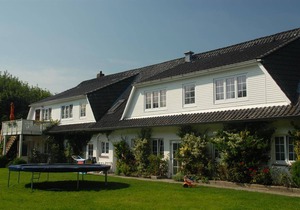 85 m² Apartment ∙ 2 bedrooms ∙ 6 guests