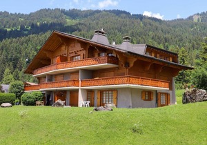 85 m² Apartment ∙ 3 bedrooms ∙ 6 guests