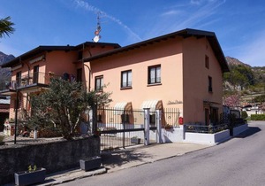 85 m² Apartment ∙ 3 bedrooms ∙ 6 guests