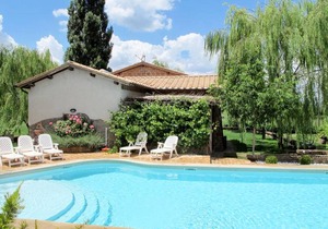 85 m² Farmhouse ∙ 3 bedrooms ∙ 8 guests