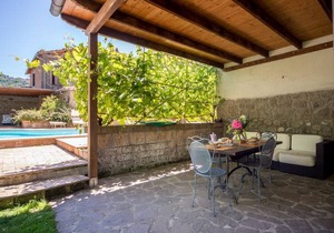 85 m² Farmhouse ∙ 3 bedrooms ∙ 8 guests