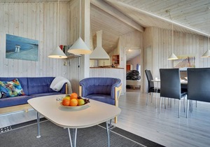 85 m² House ∙ 3 bedrooms ∙ 8 guests