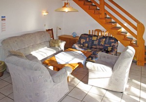 85 m² House ∙ 1 bedroom ∙ 7 guests