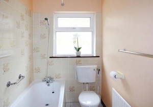 85 m² House ∙ 3 bedrooms ∙ 7 guests