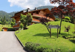 85 m² Villa ∙ 3 bedrooms ∙ 6 guests
