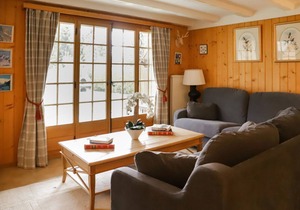 85 m² Villa ∙ 3 bedrooms ∙ 6 guests