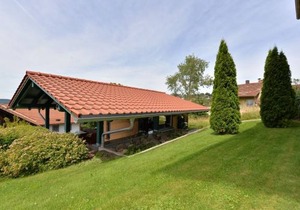 87 m² House ∙ 1 bedroom ∙ 4 guests