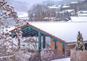 87 m² House ∙ 1 bedroom ∙ 4 guests