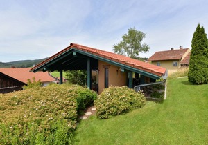 87 m² House ∙ 1 bedroom ∙ 4 guests