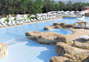 87 m² Resort ∙ 3 bedrooms ∙ 10 guests