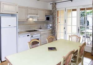 87 m² Resort ∙ 3 bedrooms ∙ 10 guests