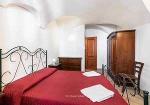 88 m² Apartment ∙ 1 bedroom ∙ 4 guests