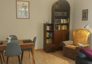 88 m² Apartment ∙ 2 bedrooms ∙ 4 guests