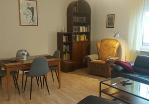 88 m² Apartment ∙ 2 bedrooms ∙ 4 guests