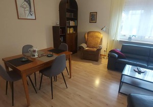 88 m² Apartment ∙ 2 bedrooms ∙ 4 guests
