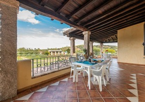 90 m² Accommodation ∙ 3 bedrooms ∙ 8 guests