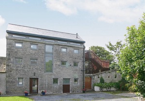 90 m² Apartment ∙ 1 bedroom ∙ 2 guests