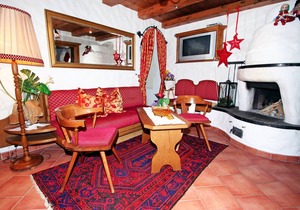 90 m² Apartment ∙ 1 bedroom ∙ 5 guests