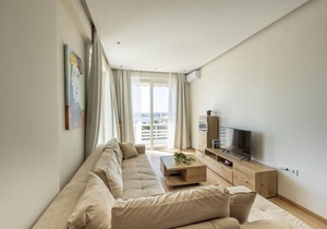 90 m² Apartment ∙ 2 bedrooms ∙ 6 guests