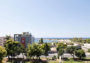 90 m² Apartment ∙ 2 bedrooms ∙ 6 guests