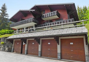 90 m² Apartment ∙ 2 bedrooms ∙ 4 guests