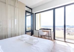 90 m² Apartment ∙ 3 bedrooms ∙ 4 guests