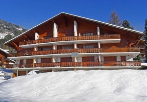 90 m² Apartment ∙ 3 bedrooms ∙ 6 guests