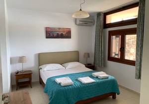 90 m² Apartment ∙ 3 bedrooms ∙ 7 guests