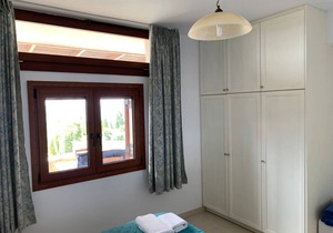 90 m² Apartment ∙ 3 bedrooms ∙ 7 guests