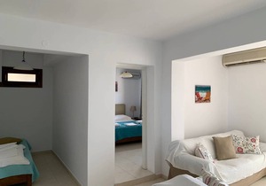 90 m² Apartment ∙ 3 bedrooms ∙ 7 guests