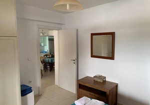 90 m² Apartment ∙ 3 bedrooms ∙ 7 guests