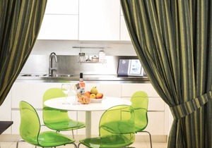 90 m² Apartment ∙ 4 bedrooms ∙ 5 guests