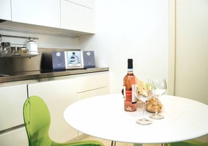 90 m² Apartment ∙ 4 bedrooms ∙ 5 guests