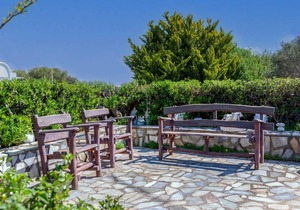 90 m² House ∙ 2 bedrooms ∙ 5 guests