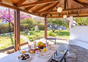 90 m² House ∙ 2 bedrooms ∙ 5 guests
