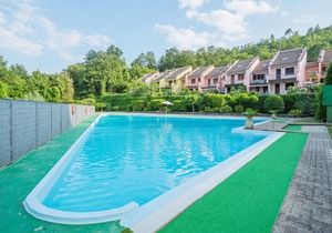 90 m² House ∙ 1 bedroom ∙ 6 guests