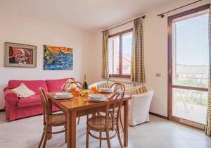 90 m² House ∙ 1 bedroom ∙ 6 guests