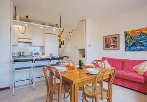 90 m² House ∙ 1 bedroom ∙ 6 guests