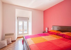90 m² House ∙ 2 bedrooms ∙ 3 guests