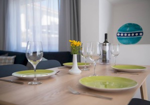 90 m² Villa ∙ 2 bedrooms ∙ 4 guests