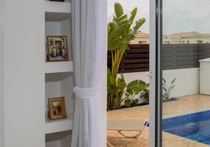 90 m² Villa ∙ 2 bedrooms ∙ 4 guests