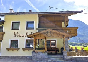 90 m² Villa ∙ 3 bedrooms ∙ 6 guests