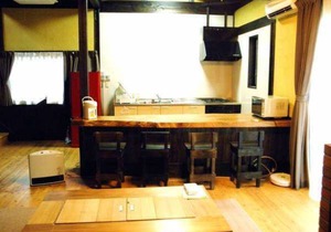 91 m² Cabin ∙ 1 bedroom ∙ 10 guests