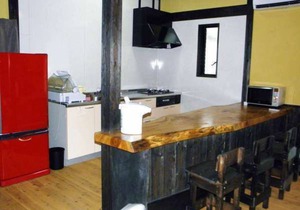 91 m² Cabin ∙ 1 bedroom ∙ 10 guests