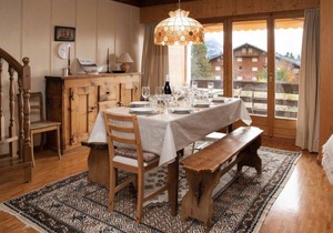 94 m² Apartment ∙ 3 bedrooms ∙ 8 guests