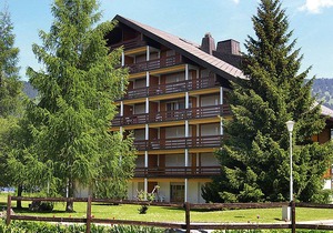 94 m² Apartment ∙ 3 bedrooms ∙ 8 guests