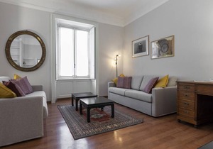 95 m² Apartment ∙ 1 bedroom ∙ 4 guests
