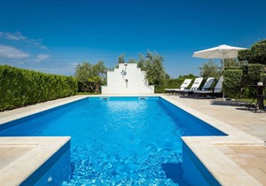 95 m² Apartment ∙ 2 bedrooms ∙ 6 guests