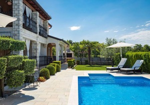 95 m² Apartment ∙ 2 bedrooms ∙ 6 guests