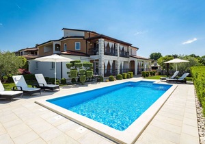 95 m² Apartment ∙ 2 bedrooms ∙ 6 guests